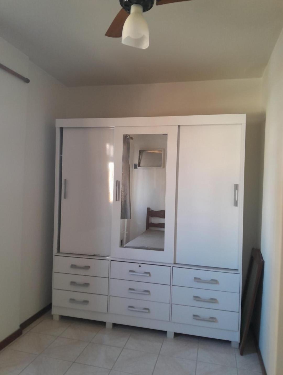 Apartamento Da Musica A 300 Metros Da Areia Da Praia Do Morro, Com 1 Quarto, Garagem, Tv Smart E Wi-Fi Гуарапари Экстерьер фото